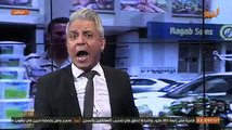 معتز مطر يرد على المتحدث العسكري السابق: هؤلاء هم الرعاع !!