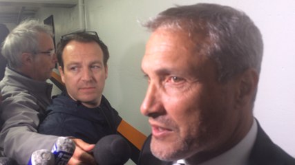 FC Lorient barragiste