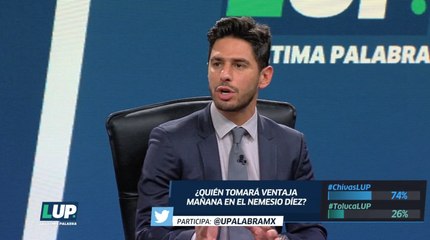“Un equipo debe funcionar para que el delantero las meta”: Rafa Marquez Lugo