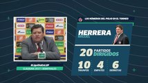 “No estamos caídos”: Miguel Herrera