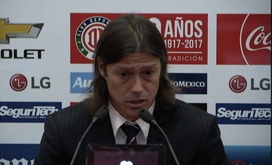 Los ecos del partido de ida entre Toluca y Guadalajara