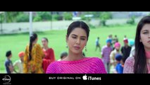 Feeling - HD(Full Video) - Ammy Virk - Latest Punjabi Song - Punjabi Song - PK hungama mASTI Official Channel
