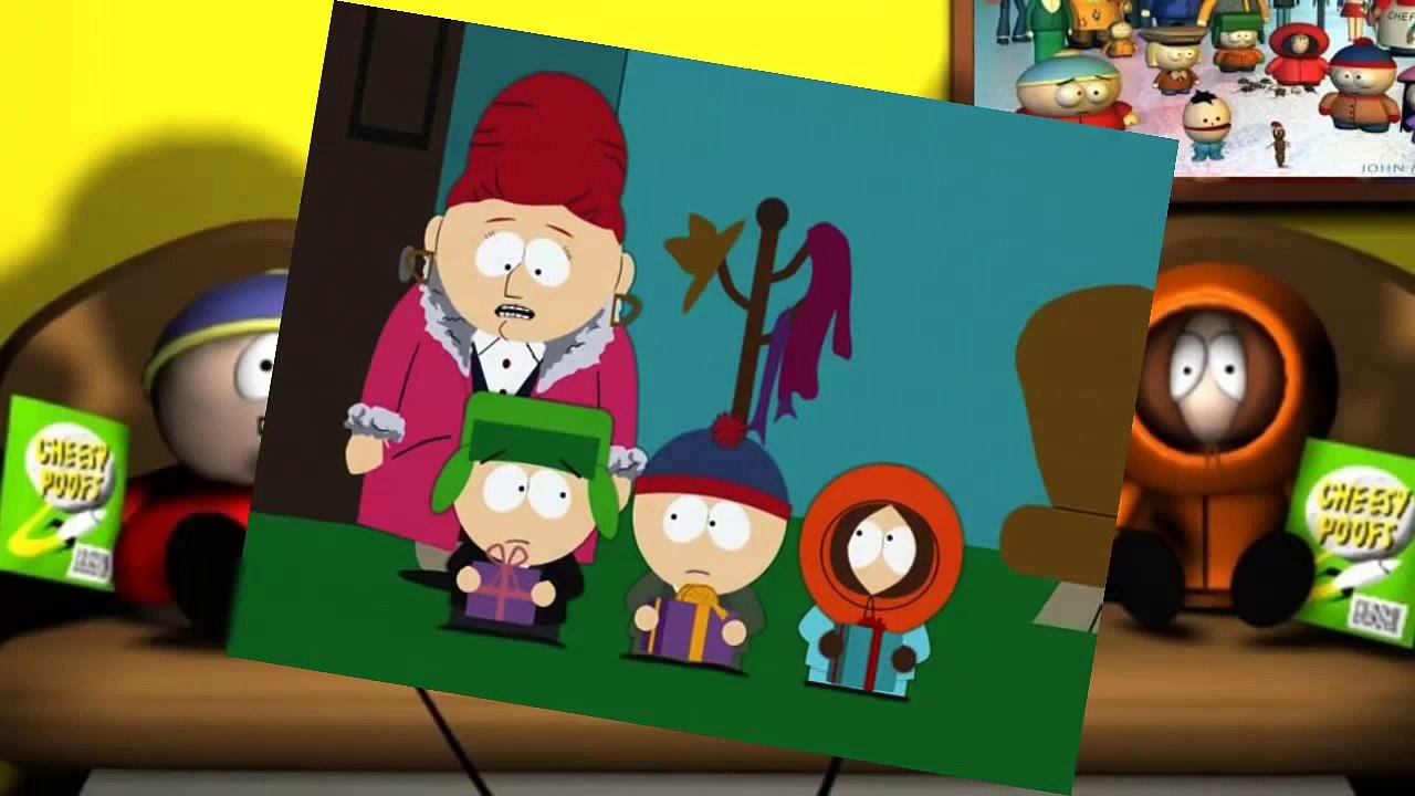 South Park - Casa Bonita