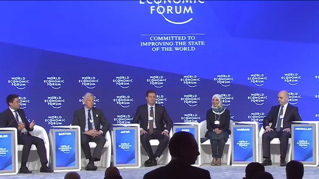 تقديرات إعادة إعمار سوريا وليبيا واليمن 360 مليار دولار