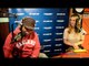 Jennifer Love Hewitt Speaks on Bedazzling her Private Area on Sway in the Morning