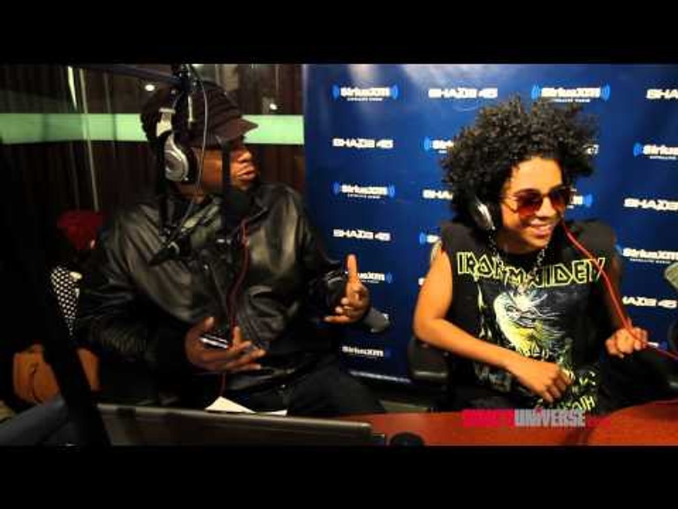 Mindless Behavior speaks on having Girlfriends and Learning from the Backstreet Boys