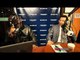 Terrance Howard Reminisces on Making-Out with Oprah on Sway in the Morning