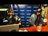 N.O.R.E and Sway Discuss the Kanye TV Situation