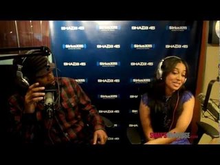 LaLa Anthony talks Parenting, Kim Kardashian and Life in the Spotlight on Sway in the Morning