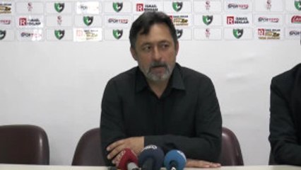 Denizlispor - Göztepe Maçının Ardından