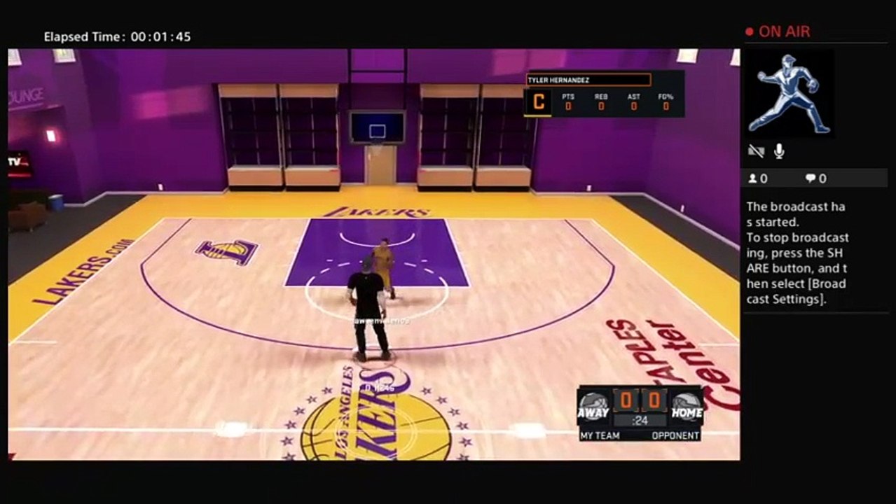NBA 2k 16 1vs1 (11)