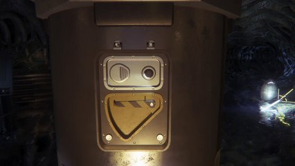 Motion Tracker Blues