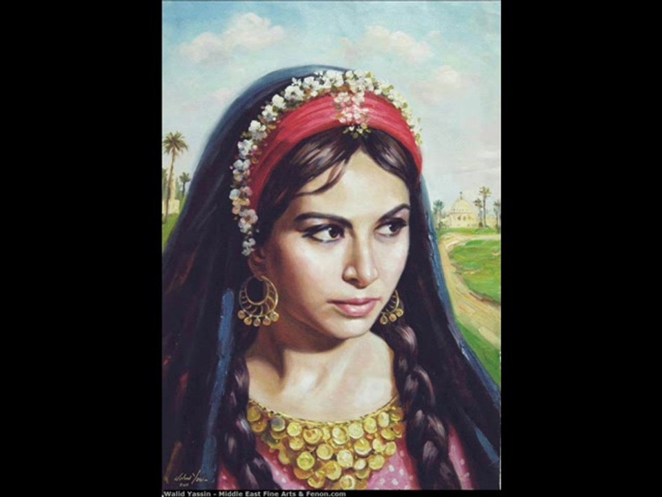 يا أم العيون المصراوية El Sheikh EMAM - فيديو Dailymotion