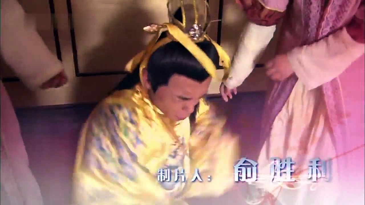 江湖俏佳人08 主演： 钟丽缇 梁冠华 魏宗万 杜淳 边潇潇