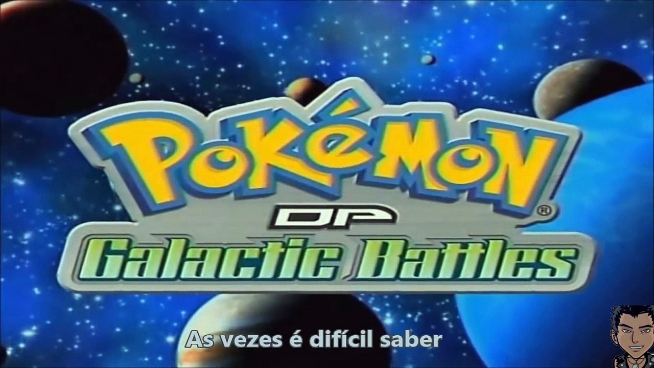 Pokémon (Abertura 12)