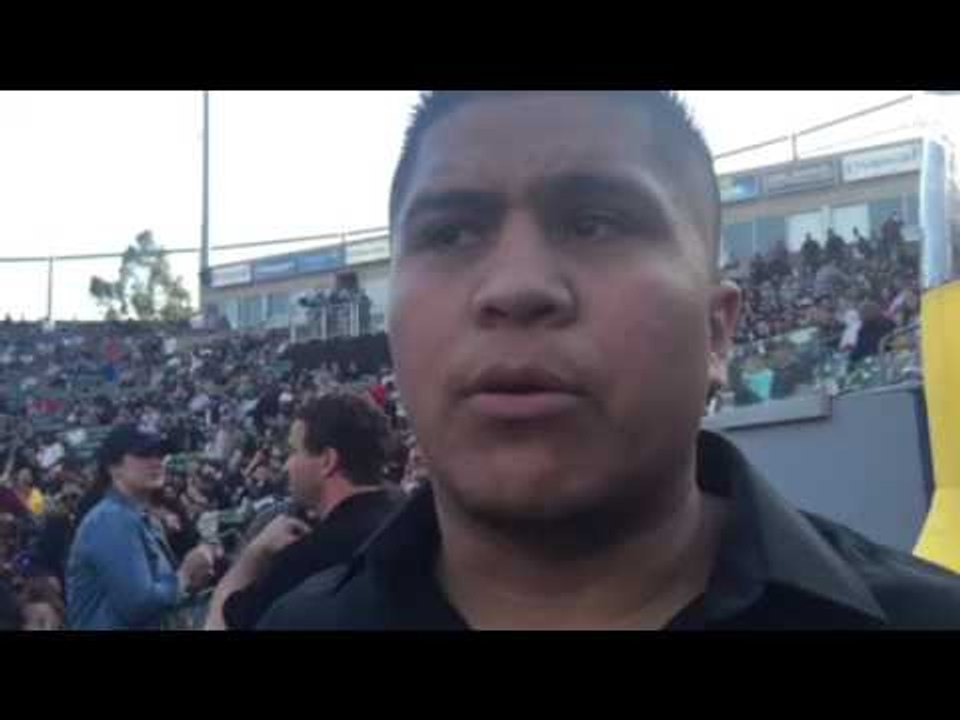 Berto stops ortiz who is next