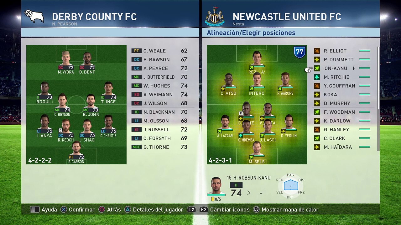 Pro Evolution Soccer 2017 (73)