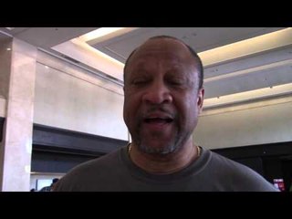 can khan move like lara and floyd ronnie sheild breaks it down  EsNews Boxing