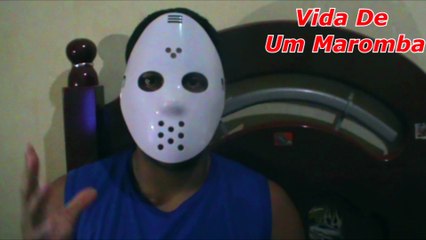 apresentação do canal