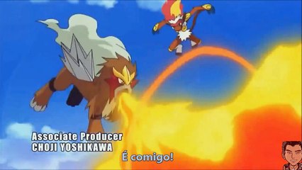 Pokémon (Abertura 13)