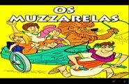 OS MUZZARELAS EP02 A PARTE DO LEÃO DUBLADO PORTUGUÊS