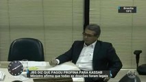 Gilberto Kassab e Marta Suplicy são denunciados pelos executivos da JBS