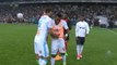 Marseille secure European football, Bastia relegated