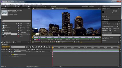 5.2. Анимация масок