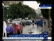 غرفة الأخبار | تعرف على حالة المرور في القاهرة بعد هطول الأمطار بغزارة