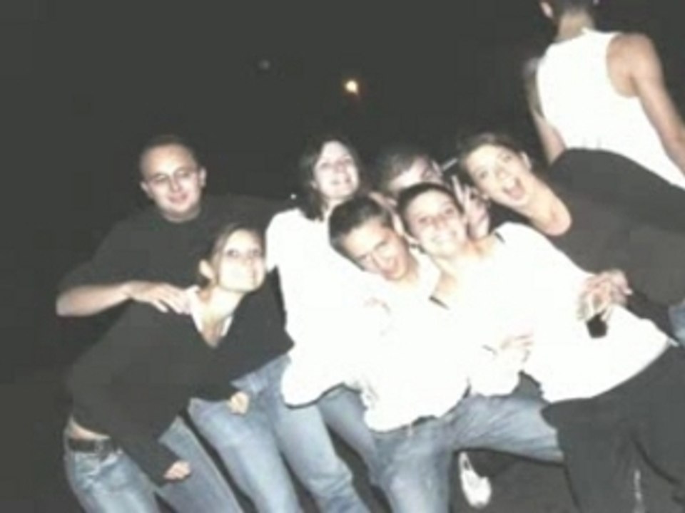 Soiree BTS MUC1 2007-2008 Saint Alyre