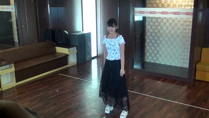 2016-07-02 アクターズスタジオ スタジオライブ Vol.96 １１．坂田知恵子