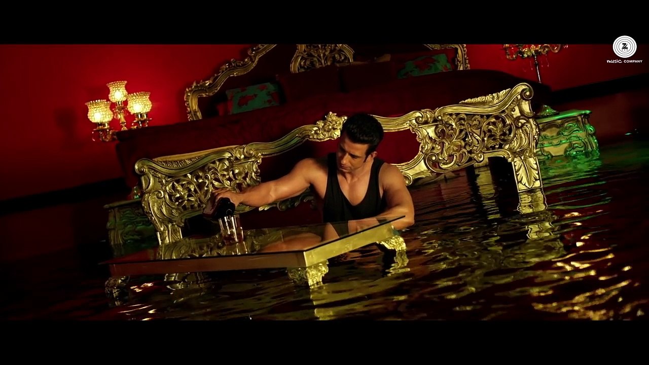 Tu Zaroorat Nahi Tu Zaroori Hai - HD(Full Song) - Fuddu - Sunny Leone - Sharman Joshi - Shreya Ghoshal - PK hungama mASTI Official Channel