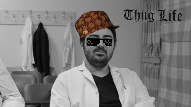 RTEÜ Tıp Fakültesi Mezuniyet Filmi 2017