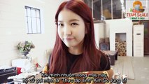 [VIETSUB] GFRIEND - THE AWAKENING JACKET SHOOTING BEHIND (SPECIAL CLIP)