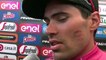 Giro d'Italia 2017 - Tom Dumoulin : "La route est encore longue"