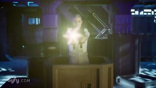 Dark Matter S3 #1 Trailer