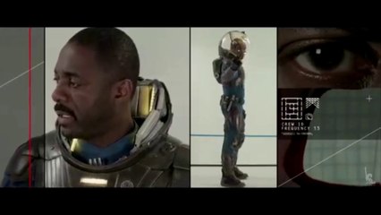 PROJECT PROMETHEUS TRAINING (2087) VO