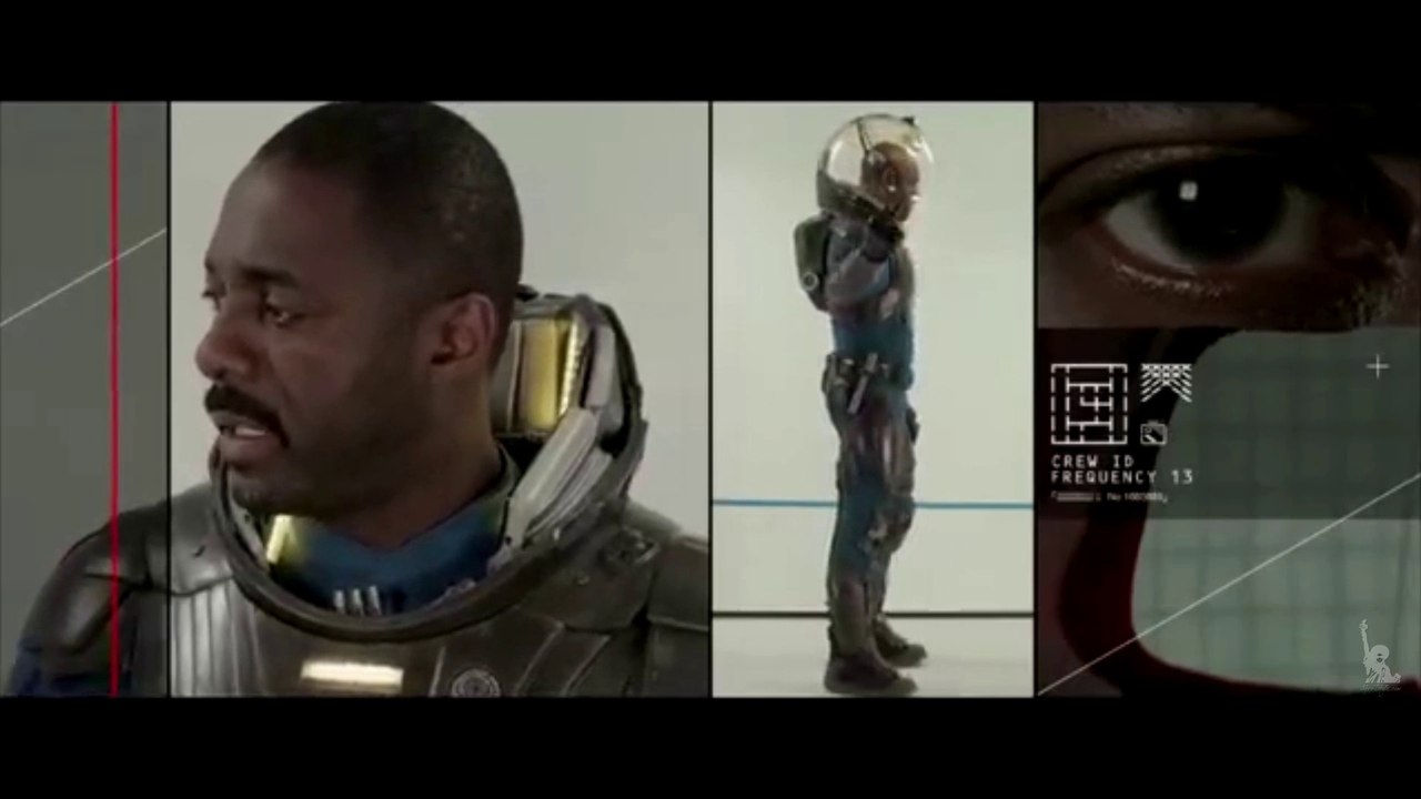 PROJECT PROMETHEUS TRAINING (2087) VO