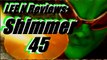 Lee N reviews Shimmer Volume 45 (DVD)!