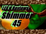 Lee N reviews Shimmer Volume 45 (DVD)!