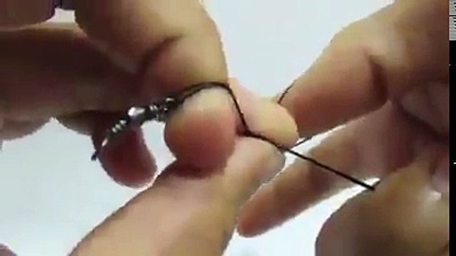 2 Hooks Rig Specially For Earthworm also for Separte single hook Atti bait