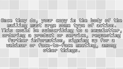 5 Elements of Better Business Emails