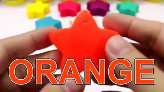 Learning Colors Shapes & Size Toys for Children