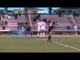 2014 Sun Belt Conference Women's Soccer Championship Semifinal: Texas State vs Troy