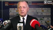 OL : Aulas et les cas Ghezzal-Gonalons