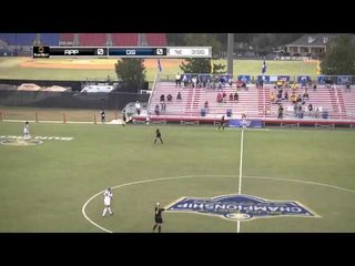 Sun Belt Conference Women's Soccer Championship: Appalachian State vs Georgia Southern