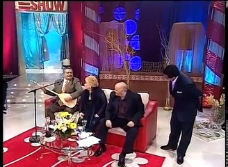 Arif Sağ & Muazzez Abacı & İbrahim Tatlıses - Mevlam Bir Çok Dert Vermiş