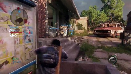 The Last of us Live interrogation (18)