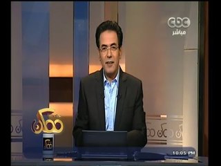 #ممكن | خيري رمضان يتحدث عن الرئيس الراحل جمال عبد الناصر والأبداع في عهده