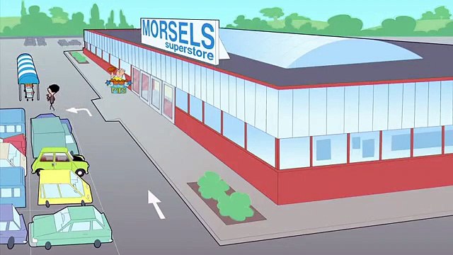 Mr Bean NEW EPISODES #10 _ Best Cartoons! _ Mr Bean Animated Series 2016 _ Cartoon f